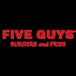 Five Guys Deutschland Preise September 2024: Aktuelle Preisliste in Tabelle