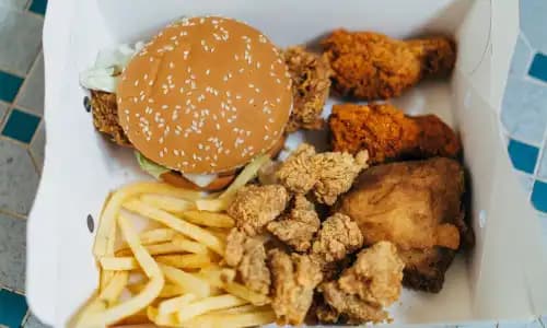 KFC Deutschland Preise Juni 2025: Aktuelle Preisliste in Tabelle