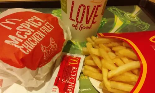 McDonald's Deutschland Preise Juni 2025: Aktuelle Preisliste in Tabelle