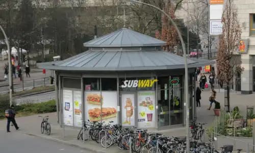 Subway Deutschland Preise Juni 2025: Aktuelle Preisliste in Tabelle
