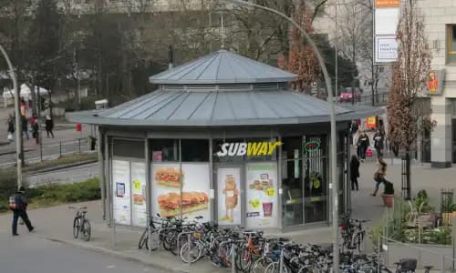 Subway Deutschland Preise September 2024: Aktuelle Preisliste in Tabelle